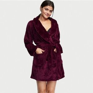 Victoria's Secret Robe